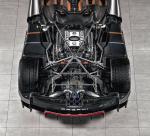 Pagani Huayra Roadster BC 2019 года